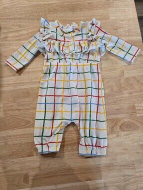 Tucker + Tate Jumpsuit